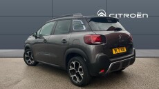 Citroen C3 Aircross 1.2 PureTech 110 Shine Plus 5dr Petrol Hatchback